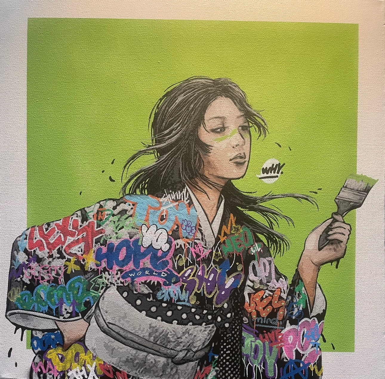 KIMONO