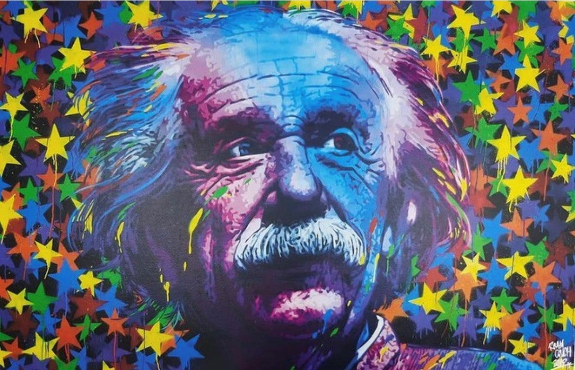 Einstein